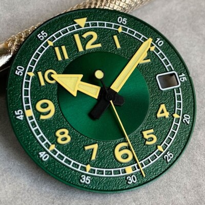 時計 Reference 3346 Zerograph | An extremely rare and historically