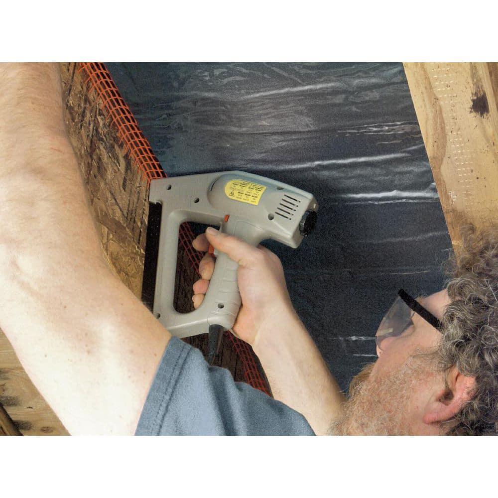 SunTouch Floor Warming Under Floor Warming (Covers 5.3 sq. ft.) Fiberglass Mesh