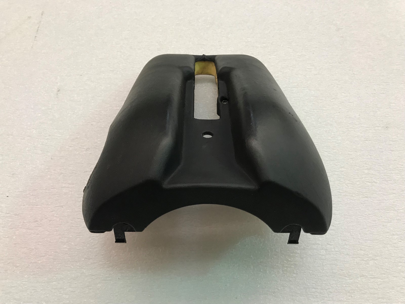 LAMBORGHINI GALLARDO COUPE SPYDER LP LOWER STEERING COLUMN COVER OEM 400953512B