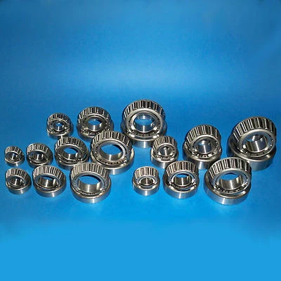 IBU IBB ABEG WELT Kegelrollenlager Schrägrollenlager 30202 - 32308, 15 - 40 mm Welle