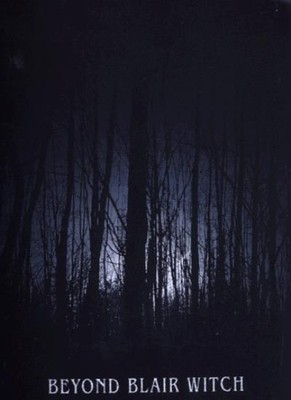 Beyond Blair Witch: The True Haunts,Ngaire Genge