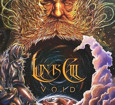 Luna's Call - Void CD NEU OVP
