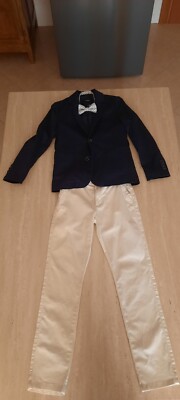 DRESS / DRESS COMPLETE SET iDO FOR CHILD 8 YEARS FROM CEREMONY / PARTY / CASUAL