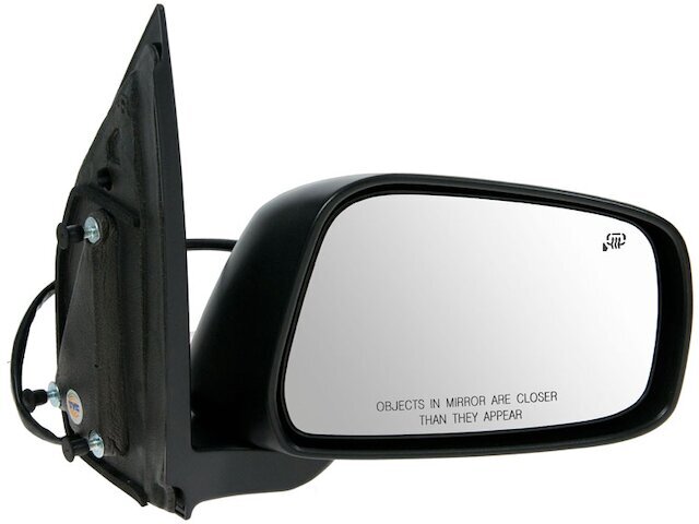 Nissan Frontier 2005-2017 Right DIY Solutions Mirror Replacement 97YGYW