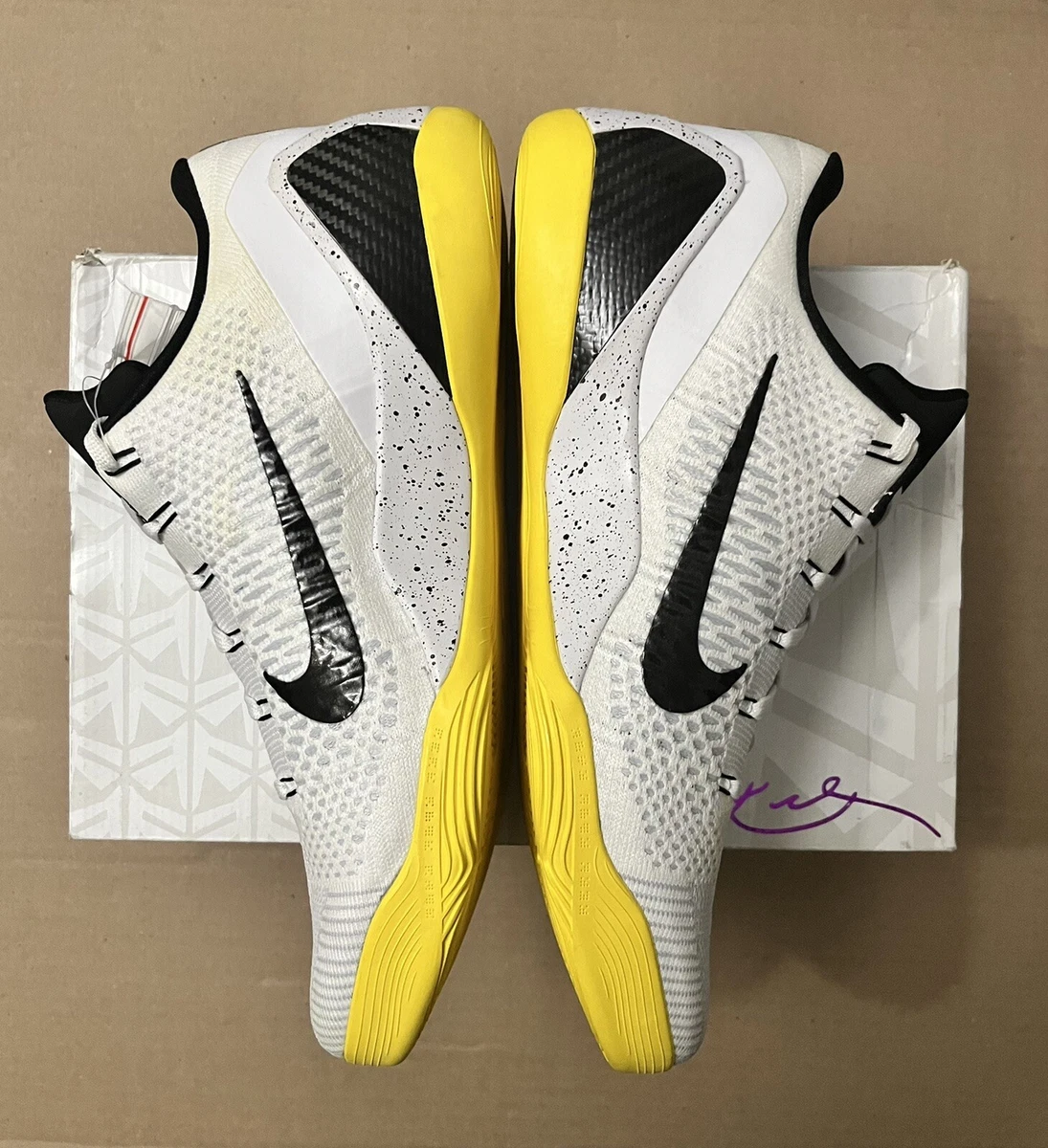Kobe ix clearance pe