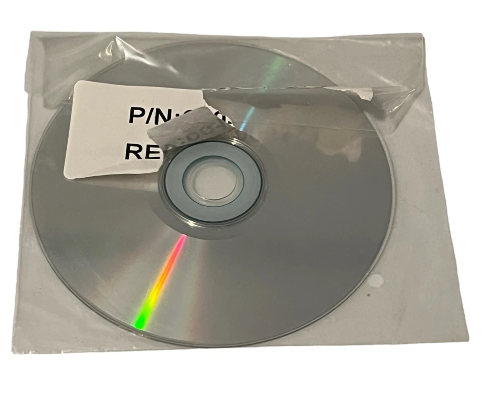 Disco Logitech SetPoint 4.60a para Windows XP Windows Vista Foto 3 de 3