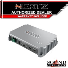 Hertz HMD1 Mono Marine Audio Amplifiers