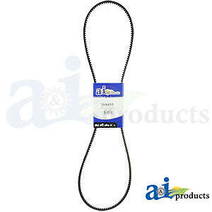 A&I A-2017862 Replacement Belt Compatible with Part Number 2017862
