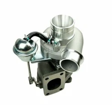 Turbocharger for Iveco Daily 2.5D 74kw 99431083 94861050 NEW + Gasket Set