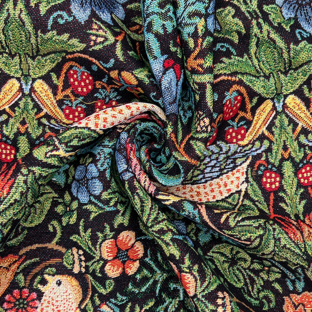 William Morris, Fondatore Del Movimento "Art And Crafts", Rivoluzionò - Foto 10