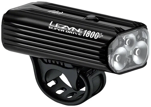 Lezyne Zecto Drive Max - Thumbnail 2