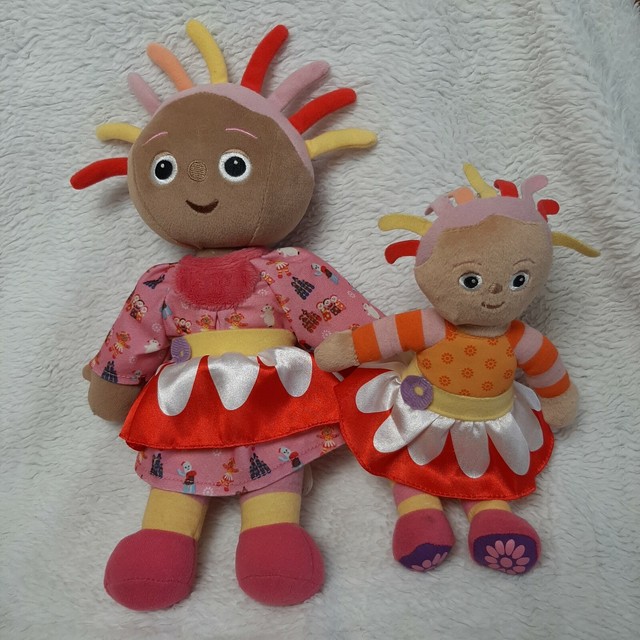 in the night garden toy sale