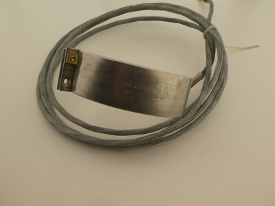 ERGE 836 607 65 230V 250W Düsenheizband Heizband 450x 30 (23-7-24-10-R)