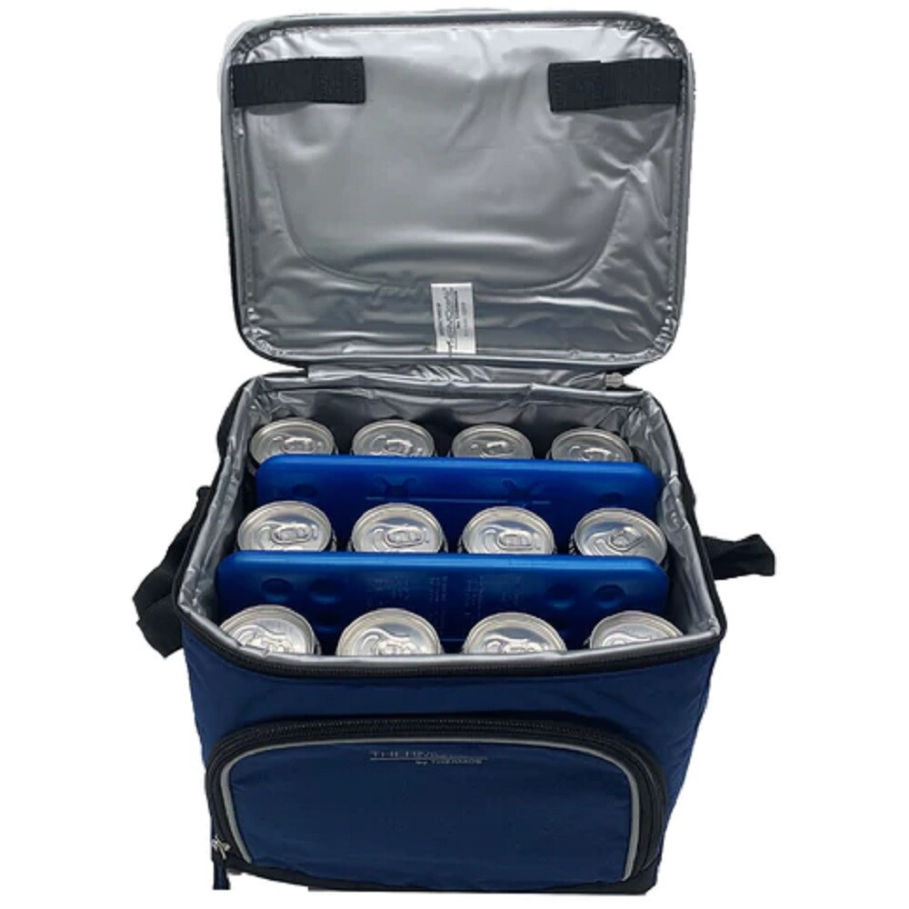 Thermos THERMOCAFE Extra Large Jumbo 36 Can 30L Insulated Family Cool