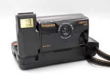 Polaroid Captiva SLR Camera