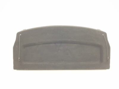 13498832 ablage hinten 13292471 2296111 für OPEL MERIVA B SELECTIVE 2011