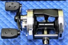Abu Garcia Ambassadeur Classic Baitcast Round Reel C3-CHOOSE YOUR MODEL!