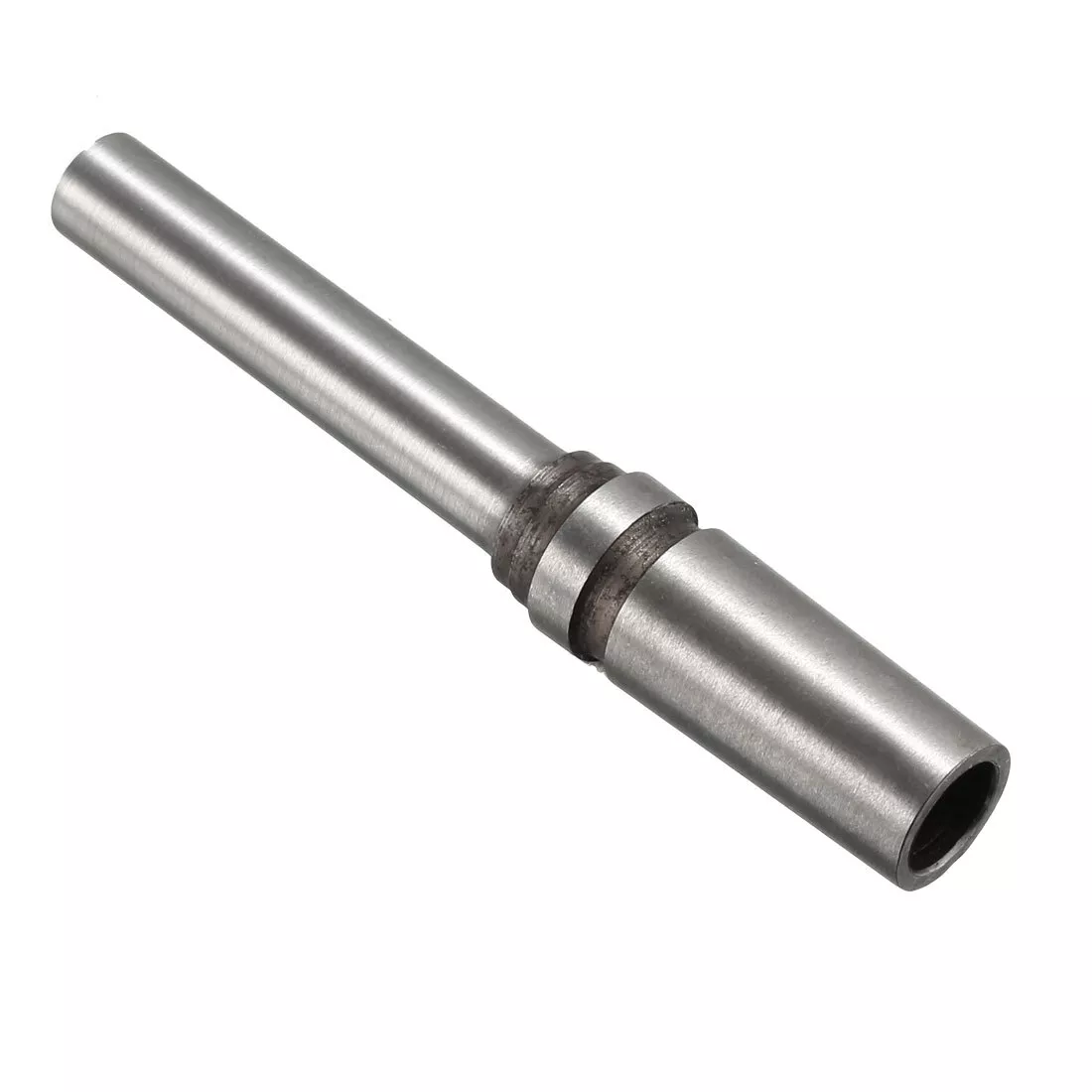 Hollow Paper Drill Bit 8mmx75mm for Taper Shank Punch Punching Machine