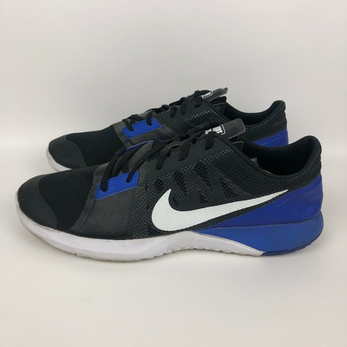 nike lite trainer 3