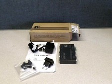Kramer VP-211DS, Automatic VGA / Audio Switcher Video/ Audio Switch