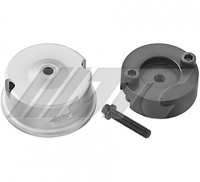 ISUZU 3.5T CRANKSHAFT REAR OIL SEAL INSTALLER IM # 5-8840