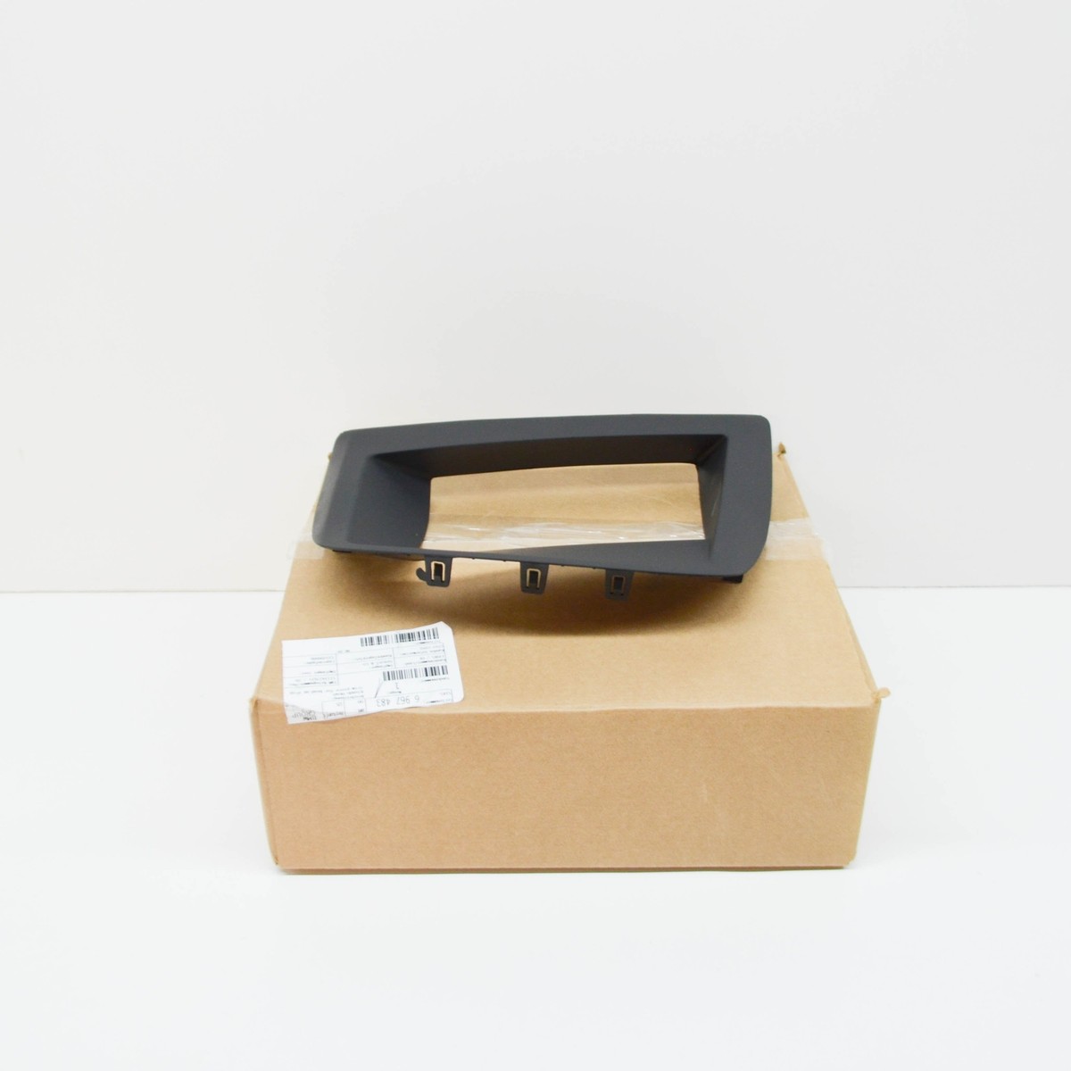 BMW 6 E71 Head Up Displayblende LHD 51456967483 6967483 NEUES