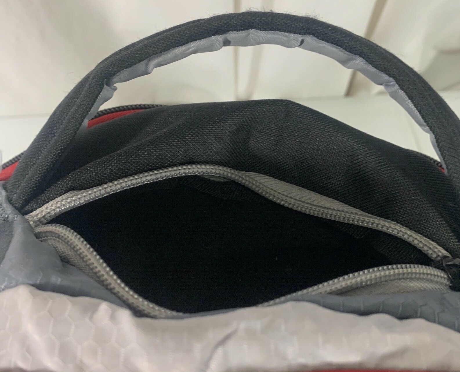 Adidas Load Spring Computer Tablet Backpack Red a… - image 10