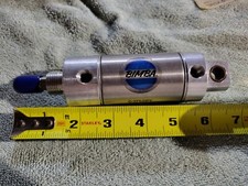NEW C-171-DPY Bimba Stainless Air Pneumatic Cylinder 1" Stoke Mag