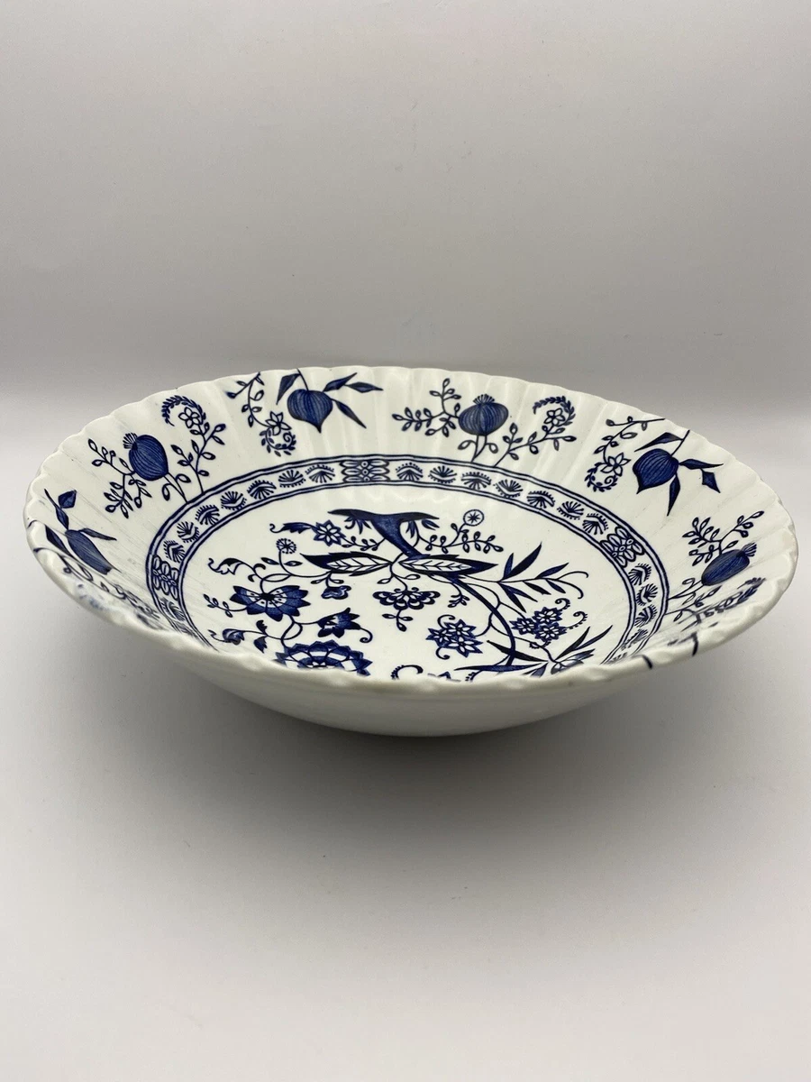 Bowl meaning discount in english