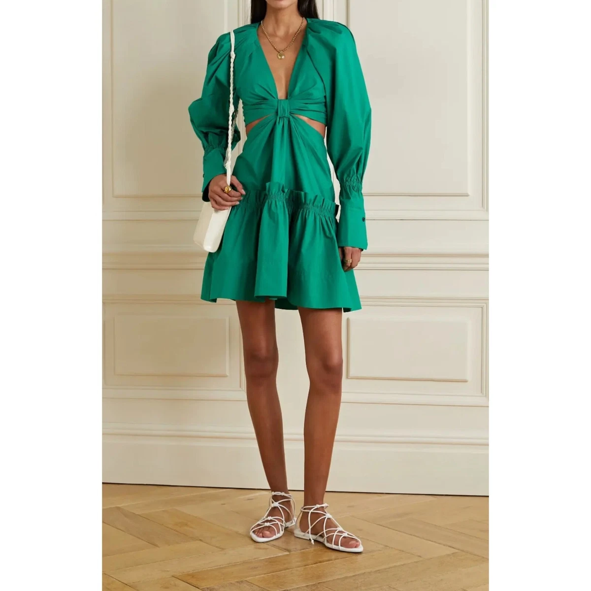 A.L.C. Green Dresses for Women for sale | eBay
