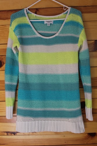 American Eagle Women's Juniors Neon 