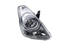 Scheinwerfer passend für Hyundai H-1 02/2008-09/2018 H7 H1 Rechts Beifahrerseite