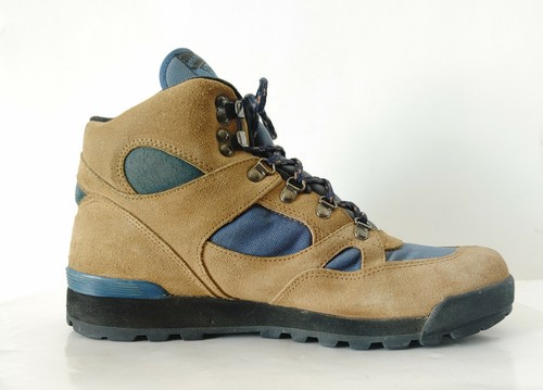 Merrell Mens Green Mountain Air Cushion 