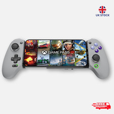 GameSir G8 Galileo Gaming Controller Type-C with Hall Trigger 3.5mm Audio Jack