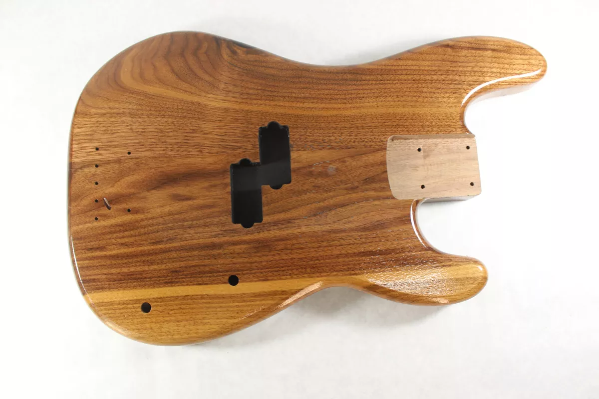 Ebay guitar body outlet