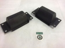 Essieu Land Rover DEFENDER