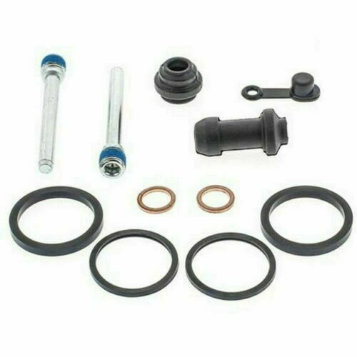 KIT PARAOLIO FORCELLA KAWASAKI KMX 125 91/03