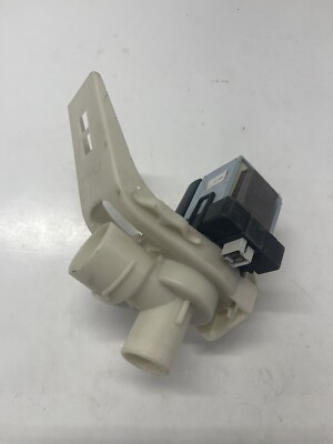 Maytag Neptune Drain Pump 25001052