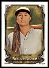 2024 Topps Allen & Ginter Baseball Pick Complete Your Set RC Base #1-300 🔥⚾🔥