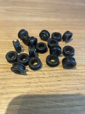 RUBBER BONG GROMMET DOWN PIPE SEAL STEM SHOTTY TUBE DOWNPIPE GROMMIT TIGHT RING.