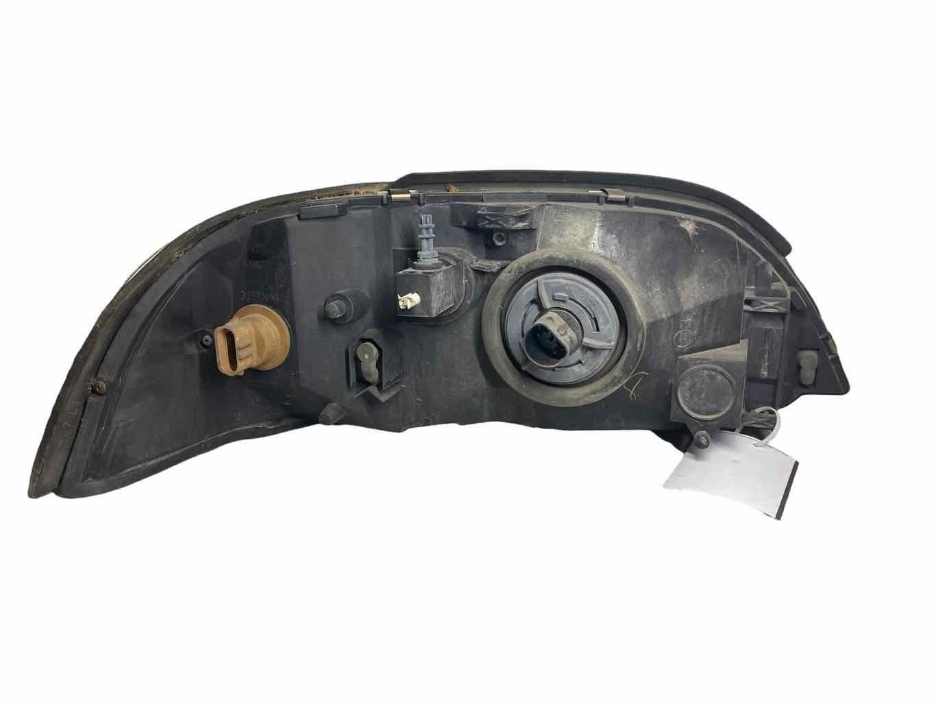 99 00 01 02 03 FORD WINDSTAR Headlamp Headlight Assembly Left Driver