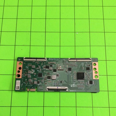 Roku Plus 55R6AX TV Television T-CON Board 351Z095-2
