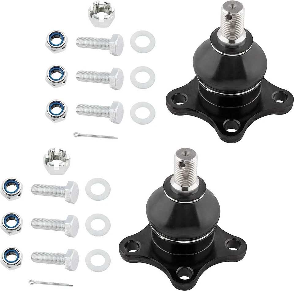 Front Inner Outer Steering Tie Rod End For Plymouth Arrow Pickup 1982 ES2197 - Image 2 of 4