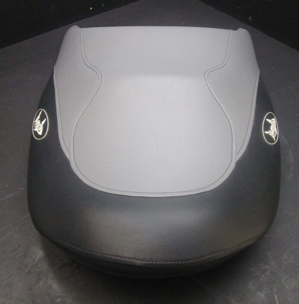 OEM Yamaha 2002 Waverunner XLT800 XL800 : Single Seat W/ Blacktip
