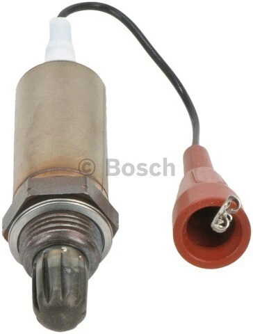 Sensor de oxígeno nuevo Bosch Upstream para motor Renault Encore L4-1,4L 1984 Foto 2 de 4