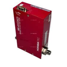 Horiba Stec SEC-E431X Mass Flow Device