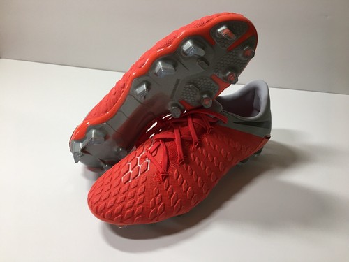 New Nike Hypervenom Phantom 3 Elite FG 