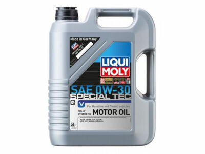 For 2003-2014, 2016-2020 Volvo XC90 Engine Oil 19877KS 2004 2005