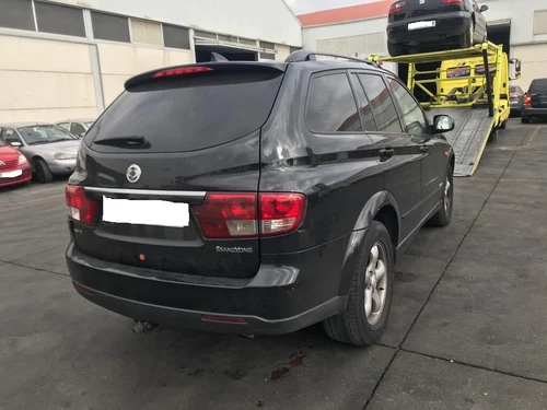 3320009413 Transmision Central para SSANGYONG KYRON * 2008 738276 - Imagen 5 de 5