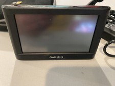 Garmin Nuvi 42 Bundle, Mount, Cord,  Case 